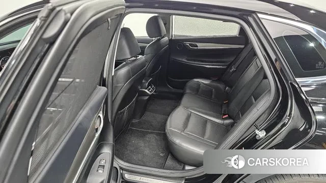 Hyundai The New Grandeur IG id 3269017 из Кореи 9