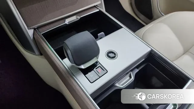 Land Rover Range Rover 5th Generation id 3341384 из Кореи 9