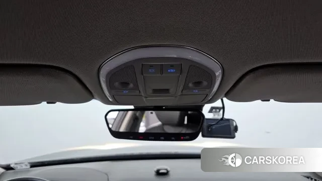 Genesis G80 id 3357392 из Кореи 9