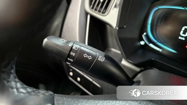 Kia The New Kia Ray id 3859013 из Кореи 9