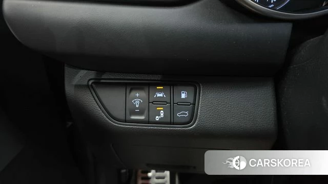 Genesis G70 id 4900844 из Кореи 9