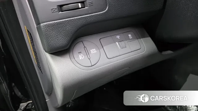 Hyundai The New Grand Starex id 3692856 из Кореи 9