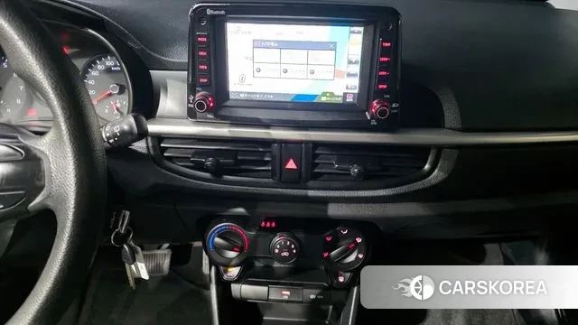 Kia Morning Urban (JA) id 3411480 из Кореи 9