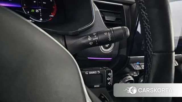 Renault Korea (Samsung) XM3 id 3577067 из Кореи 9