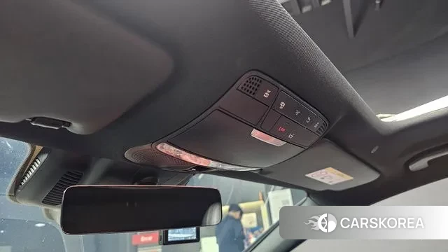 Mercedes-Benz CLS-Class C257 id 2970472 из Кореи 9