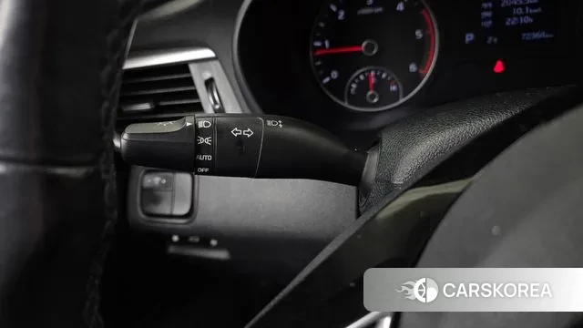 Kia The New K5 2nd generation id 3547503 из Кореи 9