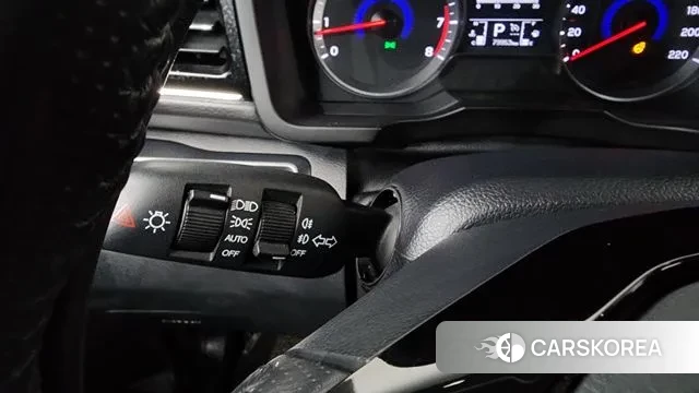 Ssangyong Berry New Tivoli id 3474389 из Кореи 9