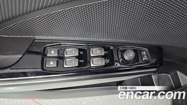 Ssangyong Berry New Tivoli id 2922511 из Кореи 9