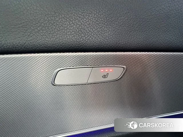 Mercedes-Benz E-Class W213 id 2995754 из Кореи 9