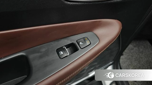 Hyundai Santa Fe TM id 3879985 из Кореи 9