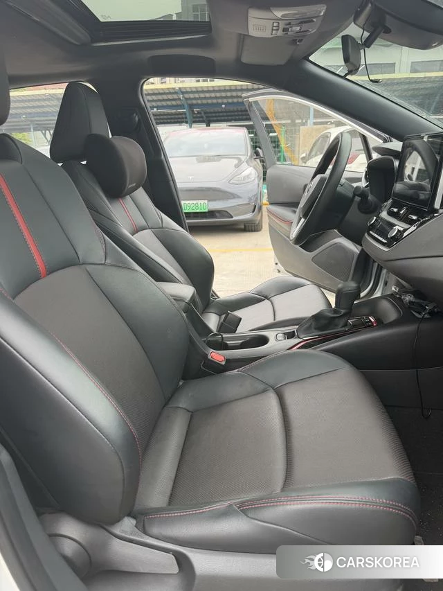 Toyota Lei Ling id 4279291 из Китая 9