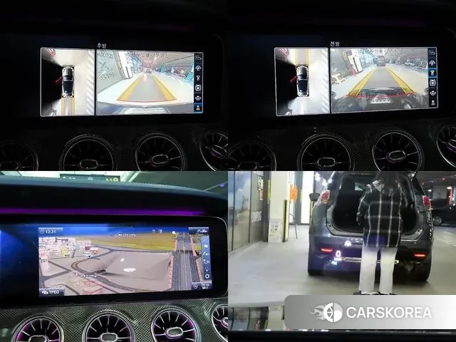 Mercedes-Benz E-Class W213 id 3367735 из Кореи 9