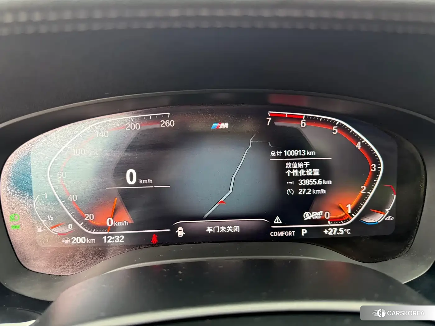 BMW 5 series id 4653834 из Китая 9