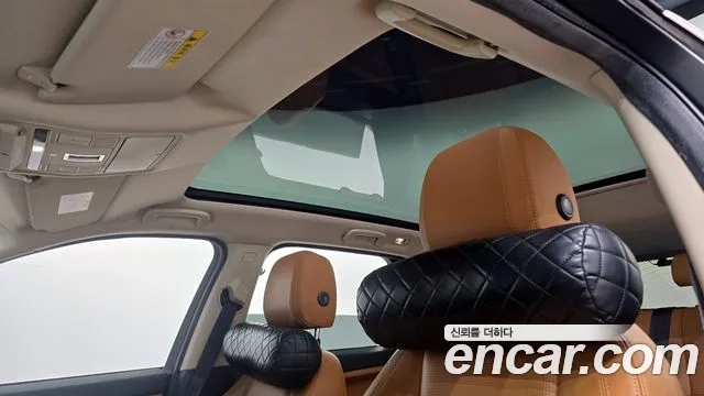 Land Rover Discovery Sports id 2932903 из Кореи 9