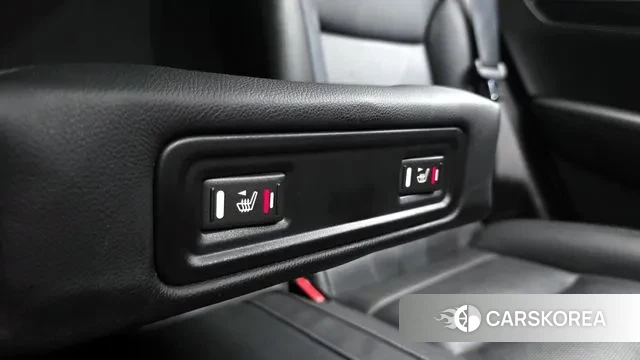 Renault Korea (Samsung) QM6 id 2986804 из Кореи 9