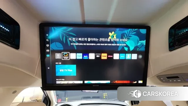 Kia The New Carnival 4th Generation id 3359733 из Кореи 9