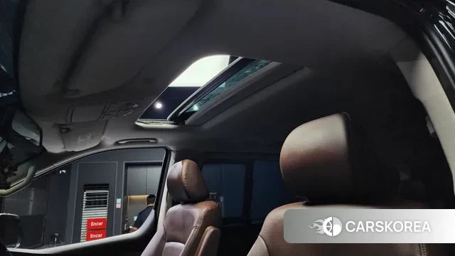 Hyundai The New Grand Starex id 2985906 из Кореи 9