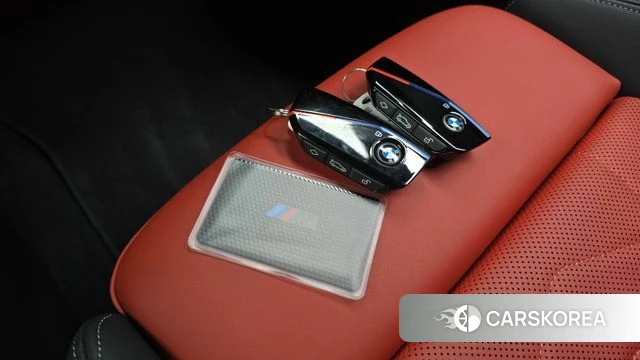 BMW 2 Series Gran Coupe (F74) id 4515938 из Кореи 9