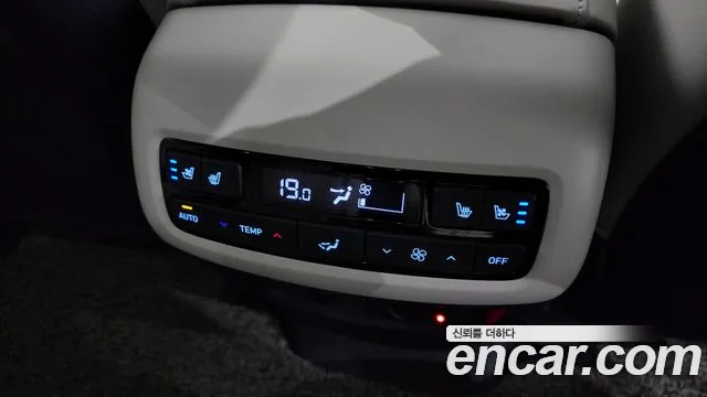 Hyundai The New Palisade id 2725859 из Кореи 9