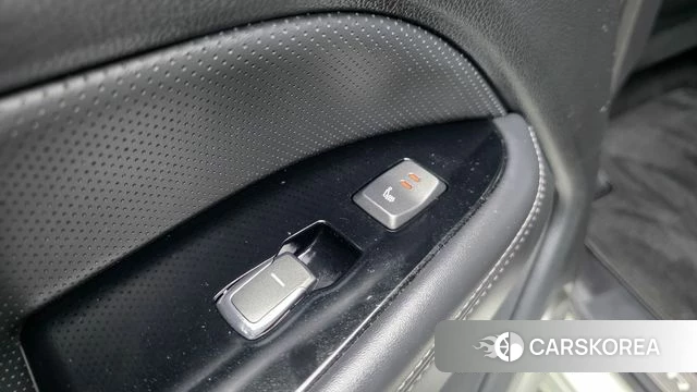 Ssangyong G4 Rexton id 3844975 из Кореи 9