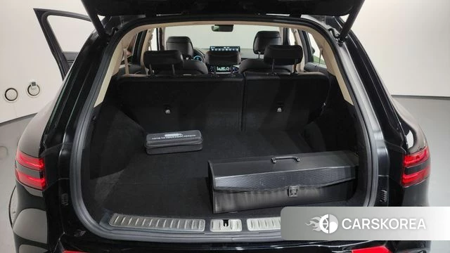 Genesis Electrified GV70 id 4880592 из Кореи 9