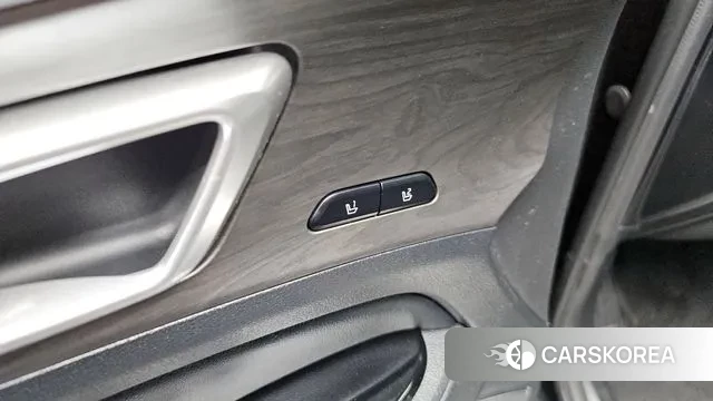 Kia Sportage 5th Generation Hybrid id 3334087 из Кореи 9