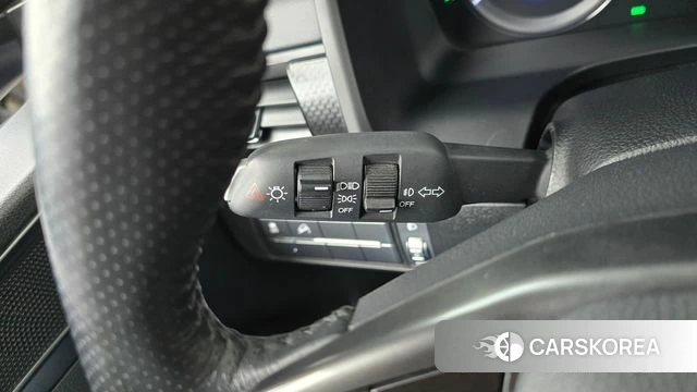 Ssangyong Rexton Sports Cannes id 3819798 из Кореи 9