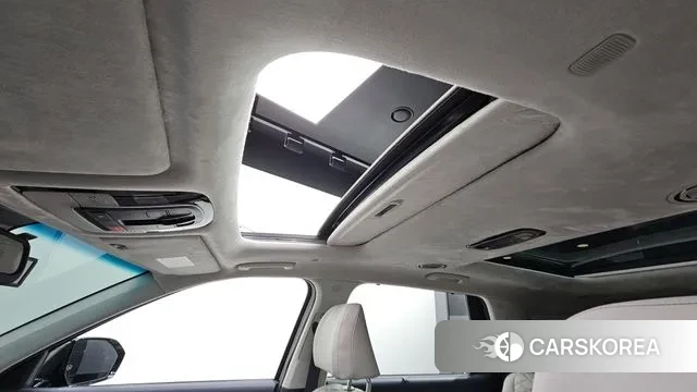 Hyundai Palisade id 3317561 из Кореи 9