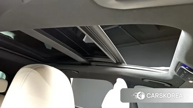 Mercedes-Benz GLC-Class X254 id 3624362 из Кореи 9