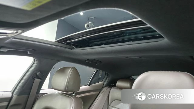 Kia Stinger id 4732705 из Кореи 9