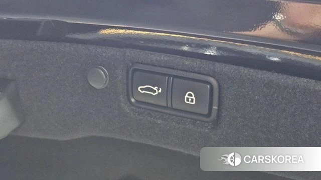 Kia K7 Premier id 4610115 из Кореи 9