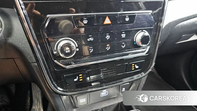 Ssangyong Berry New Tivoli id 4551349 из Кореи 9