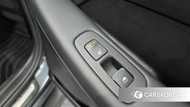 Hyundai Sonata (DN8) id 4759461 из Кореи 9