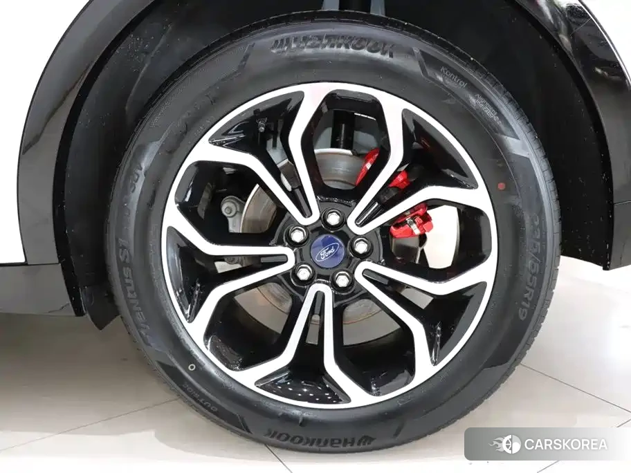 Ford EVOS id 4512985 из Китая 9