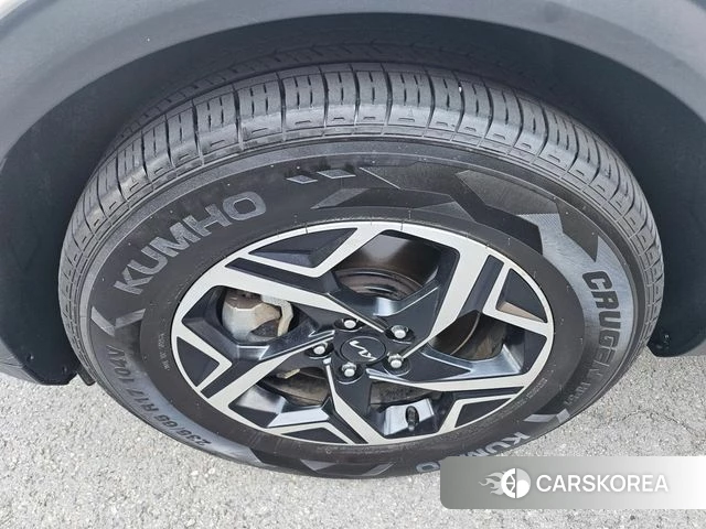 Kia Sportage 5th Generation id 4534123 из Кореи 9