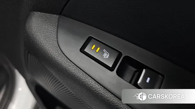 Hyundai All New Tucson id 2971387 из Кореи 9