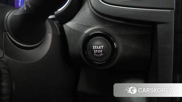 Renault Korea (Samsung) The New QM6 id 4735466 из Кореи 9