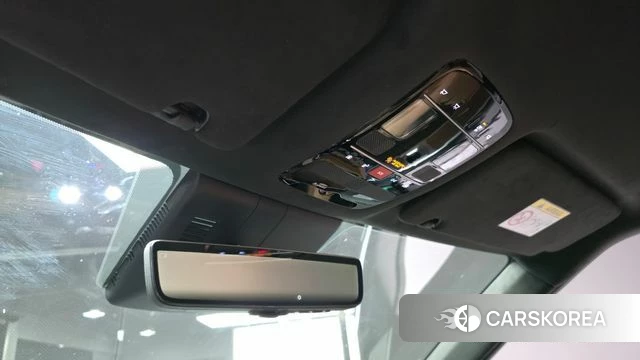 Hyundai Santa Fe (MX5) id 4612664 из Кореи 9