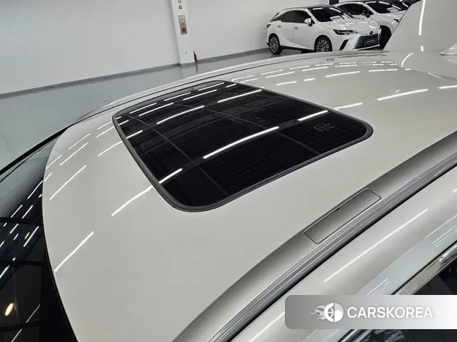 Lexus NX350h Second generation id 3590428 из Кореи 9