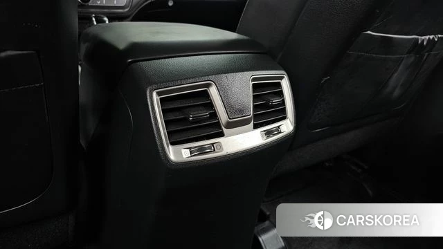 Ssangyong Rexton Sports id 4837093 из Кореи 9