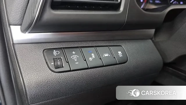 Hyundai The New Avante AD id 3345132 из Кореи 9