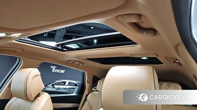 Genesis GV80 id 3439039 из Кореи 9