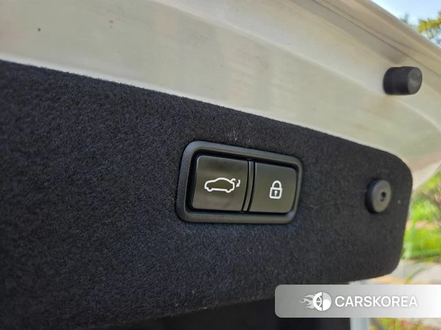 Genesis G70 id 4727644 из Кореи 9
