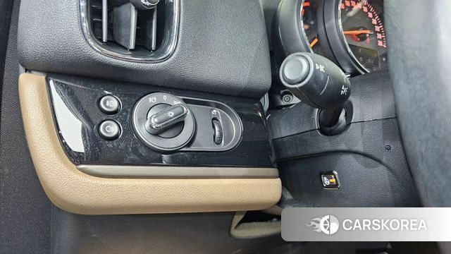 Mini Cooper Countryman id 4713275 из Кореи 9
