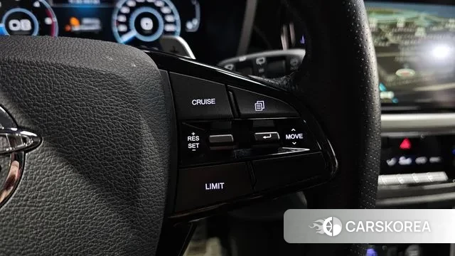 Ssangyong Beautiful Korando id 3641264 из Кореи 9