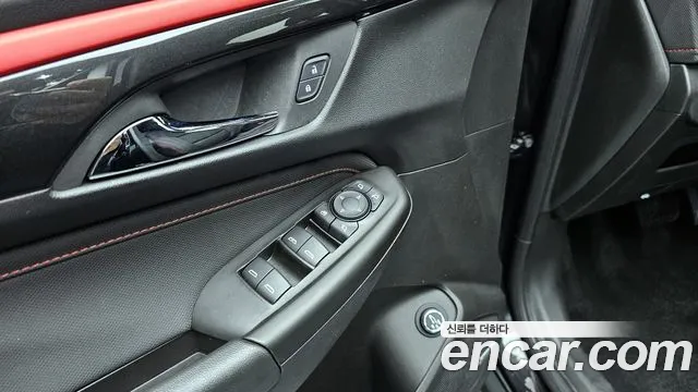 Chevrolet (GM Daewoo) The New Trail Blazer id 2478432 из Кореи 9