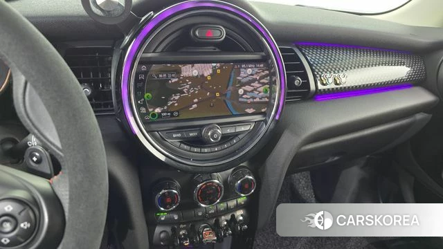 Mini Cooper S id 4693205 из Кореи 9