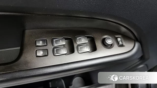 Ssangyong Rexton Sports id 2986410 из Кореи 9