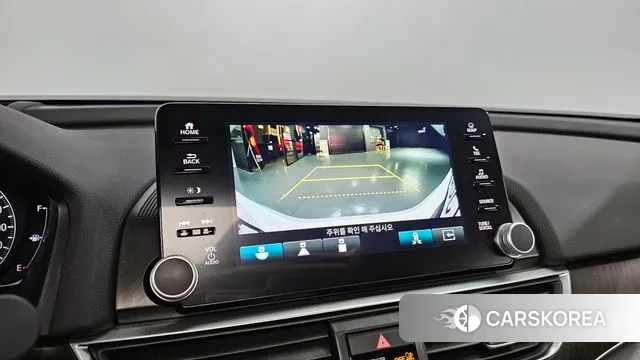 Honda Accord 10th Generation id 3311005 из Кореи 9