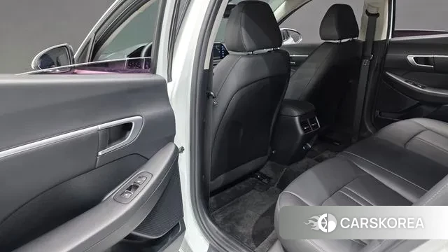 Hyundai Sonata (DN8) id 2980968 из Кореи 9